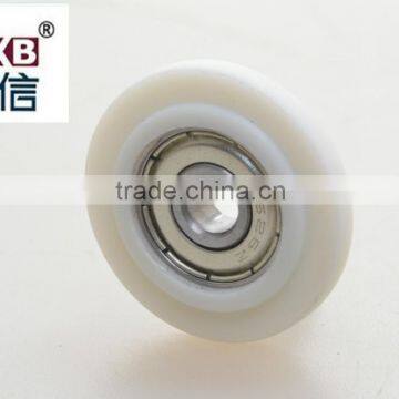 2015 new designs wheel sliding door roller can be custom window rolle/shower roller