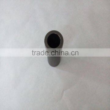 Melting graphite crucible for smelting gold silver copper