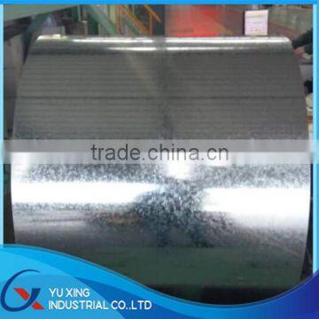 Hot Dipped Galvanized Steel Coil SGCC/SGCH/DC51+Z