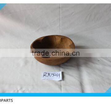 Different types custom wooden plate wood plate