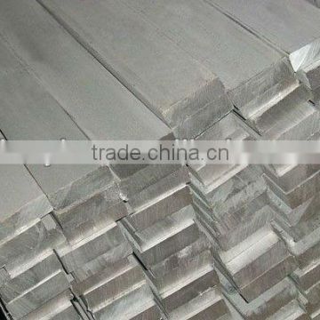 316 mirror polished stainless steel flat bar