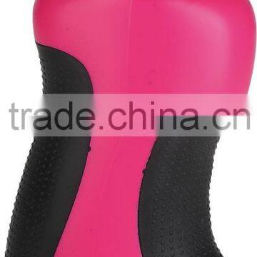 BPA Free PE Plastic Promotional Sport Water Drinking Bottle