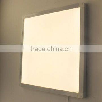 TUV CE certified surface-mounted LED panel light 60*60cm 42W