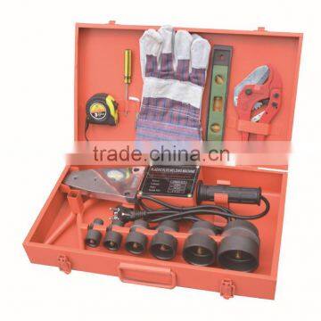 20/63mm ppr pipe welding machine