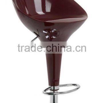 Modern Swivel ABS Bar Stools HG1002-6a