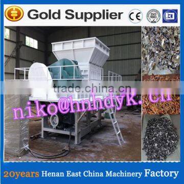 Metal Crushing Machine / Hammer Crusher