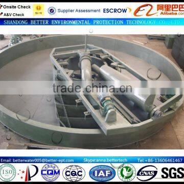 10m diameter/ Shallow Air Flotation Machine for water treatment