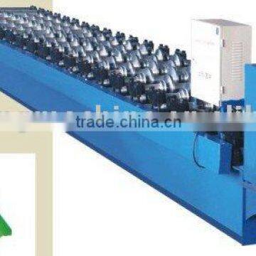 hidden roof panel roll forming machine