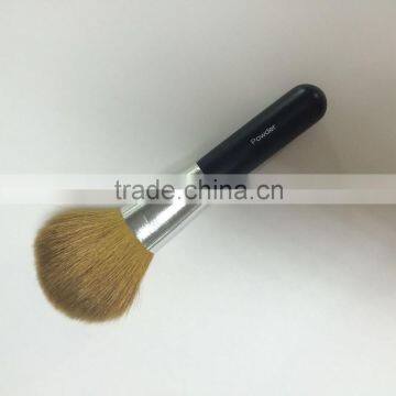 High quality goat hair makeup brushes review