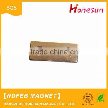 Hot products Wholesale size of Cylinder permanent Magnet NdFeB