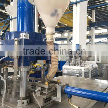 Top Quality Best Sell Hydraulic Press Pile Machine for Sale