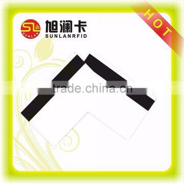 2016 Hot Sell Printable PVC Card With Hico Magnetic Strip