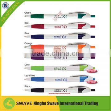 china hot sale private label pens 42024