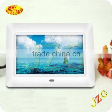 13 Years Manufacture Factory Supply China Sex Photo Frame Digital Photo Frame