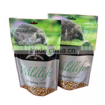 10kg pet food bag/pet feed bag/pet food packaging