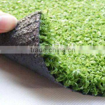 Baseball turf