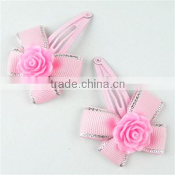 wholesale custom wholesale kids plastic hair barrettes