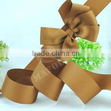 Wholesale Grosgrain Elastic Ribbon Bow for Gift Packing photo-2