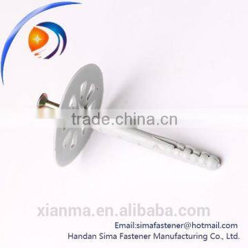 Wall Building Insulation Plastic Nail photo-2