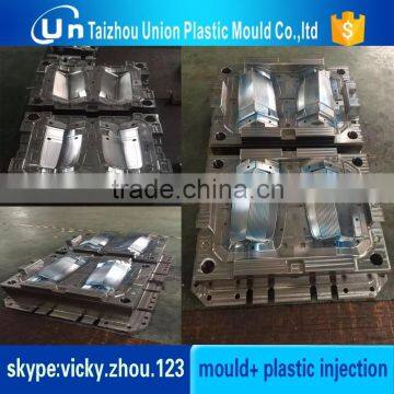 Eva Two Color Injection Mould photo-4