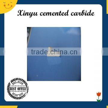 Tungsten Carbide Insert Carbide Cutters Blades photo-3