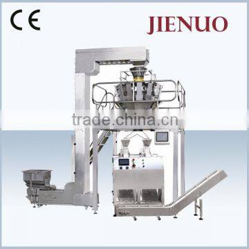 matcha herbal tea leaf bag packaging machine