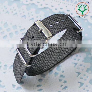 20 mm perlon watch bracelet watch accessories