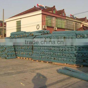 special roll sizes for packing artificial grass