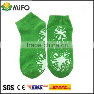 MiFo New Arrival Women Non Slip Dance Yoga Pilate Socks