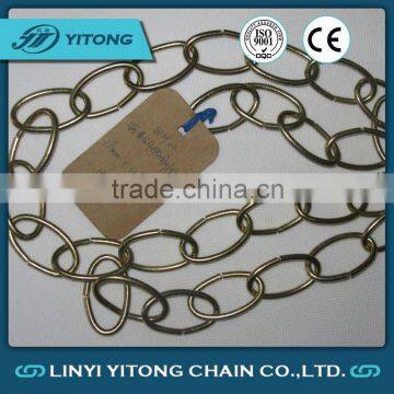 Famous Brand Decorative Cable Drag Chain photo-5