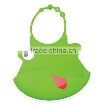 disposable baby bib