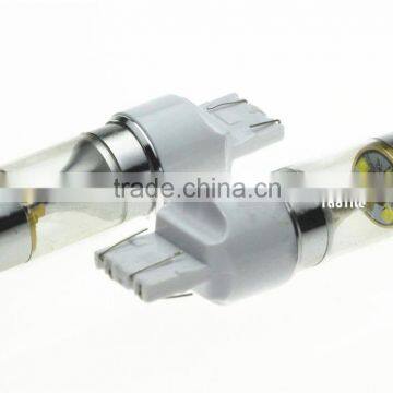 China factory T20 7440 7443 led light 30W brake light tail light power led lamp