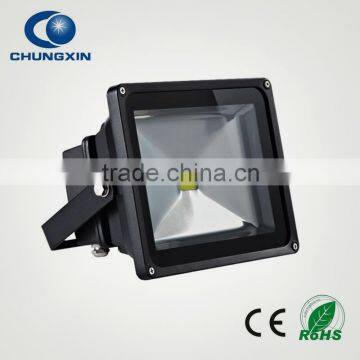 New arrival blcak 10w led flood light outdoor