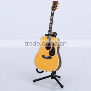 Wholesale OEM plastic diy mini guitar supplier