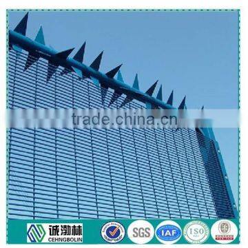 Secure Guard 358 Mesh Fencing