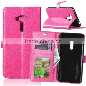 Hot Selling TPU Soft Pudding Case For Asus ZenFone 3(ZE552KL) Wholesales Soft TPU Pudding Case for Asus ZenFone 3(ZE552KL