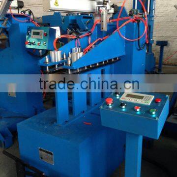 handmade sink machine sink butt welding machine for the plane