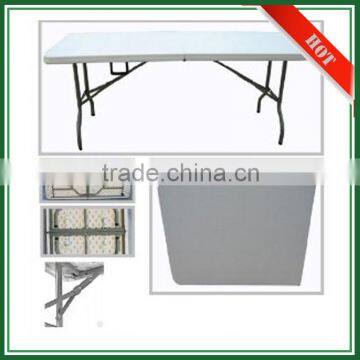 Wholesale High Quality HDPE Panel Portable Outdoor Plastic Picnic Table