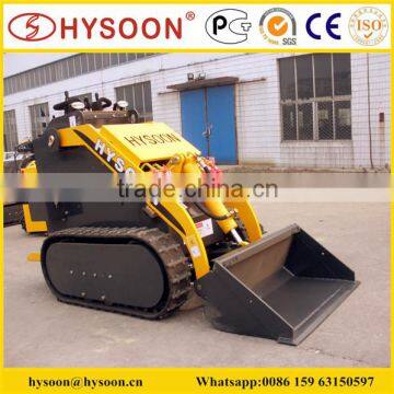 Utility cheap skid steer loader for sale