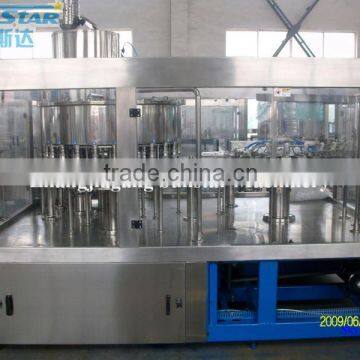 High quality pure water machine price