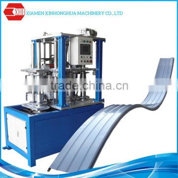 High quanlity automatic chain steel sheet bending machine