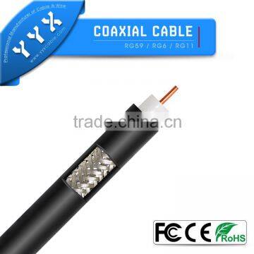 RG59 catv standard coaxial cable