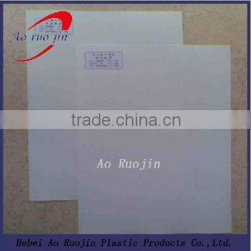 well-know high light panel PE cladding exterior sheet metal