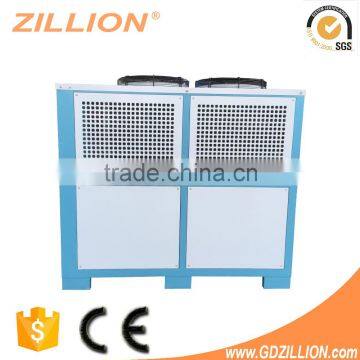 Zillion 15HP Industry Air Chiller/Water Cooled for Plastic Moulding Injection Machine photo-4