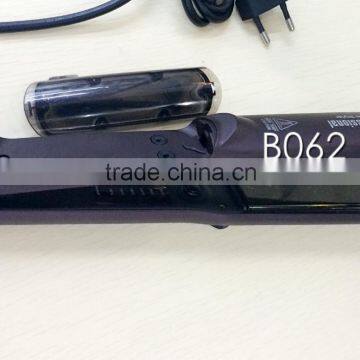 B062 professional-hair-straightener ceramic-hair-straightener hair-straightener