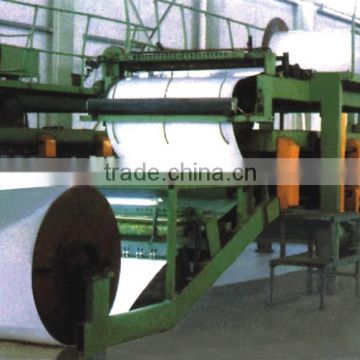 Sandwich Panel Roll Forming Machinery