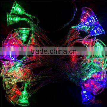 New productt excellent quality led christmas light with good offer