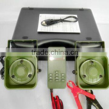 Electronic Scare Birds by Birdking