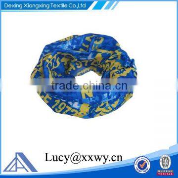 Custom Multifunctional Headwear Bandana Headbands photo-4
