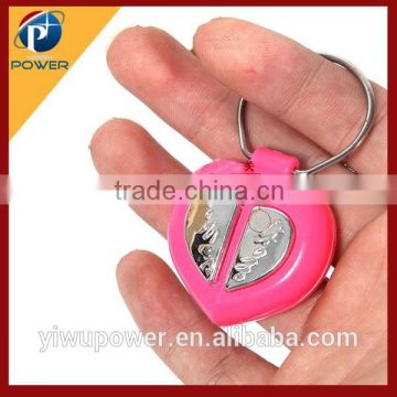 Heart shock hand buzzer toy